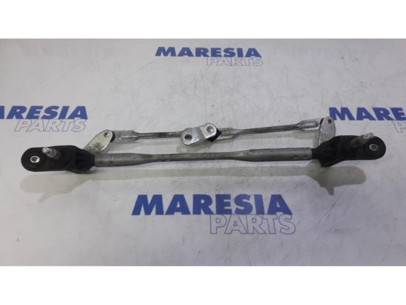 Fiat - Bravo - Wiper mechanism