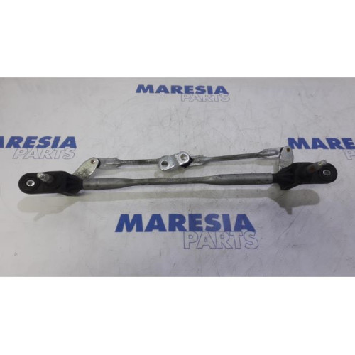 Fiat - Bravo - Wiper mechanism