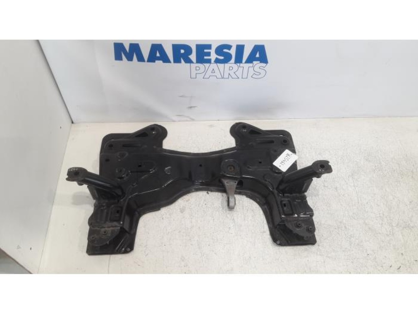 Alfa Romeo - Giulietta - Subframe