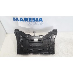 Renault - Megane - Subframe