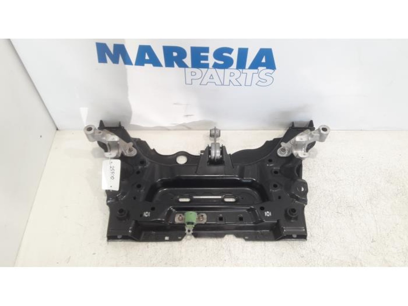 Renault - Megane - Subframe
