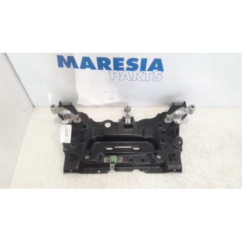 Renault - Megane - Subframe