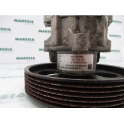 Peugeot - 406 - Power steering pump