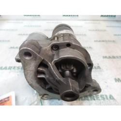 Citroen - Jumpy - Startmotor