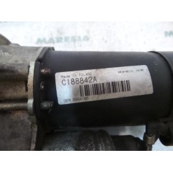 Citroen - Jumpy - Startmotor