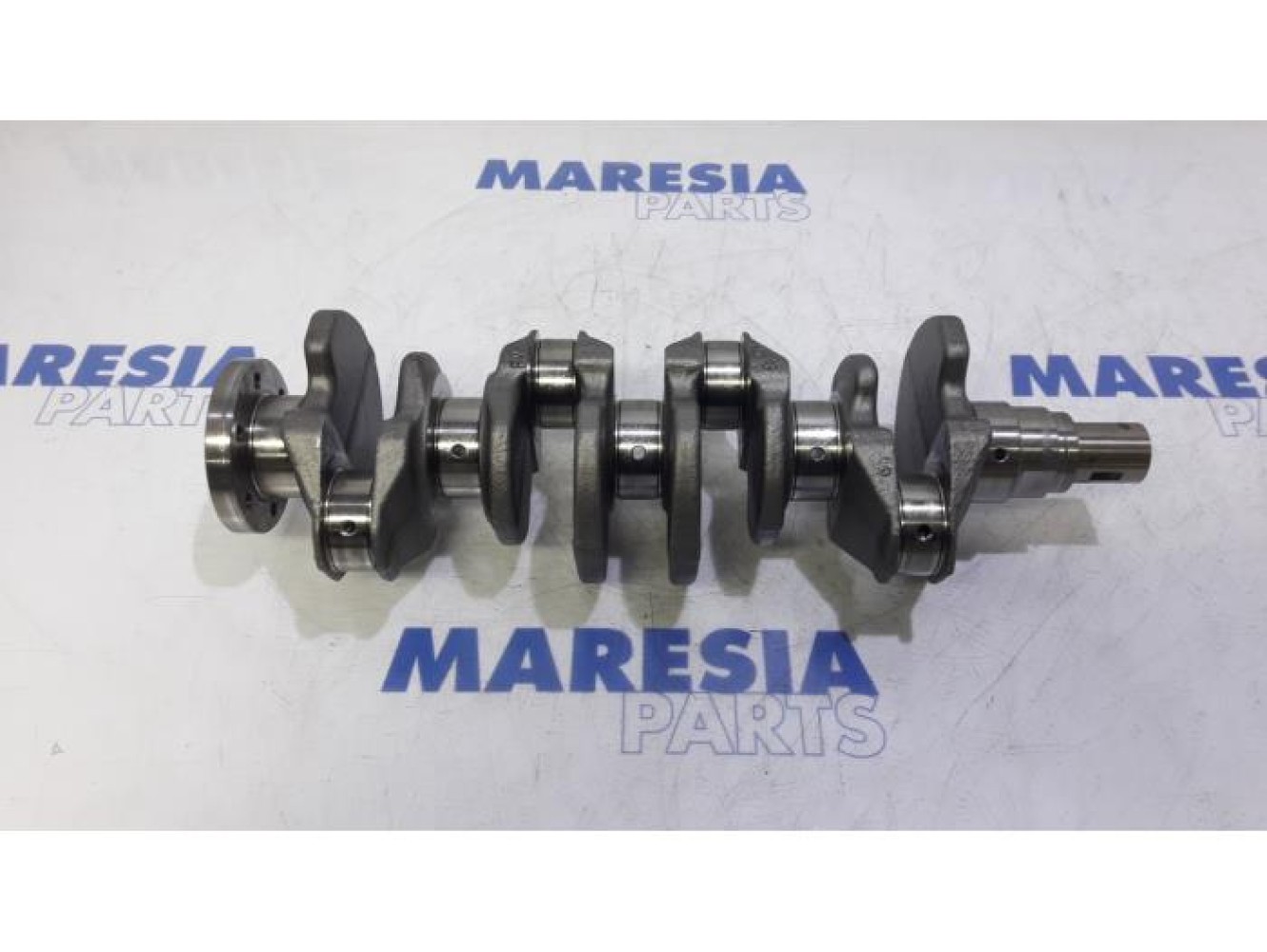 Peugeot - 308 - Crankshaft
