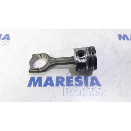 Peugeot - 308 - Piston