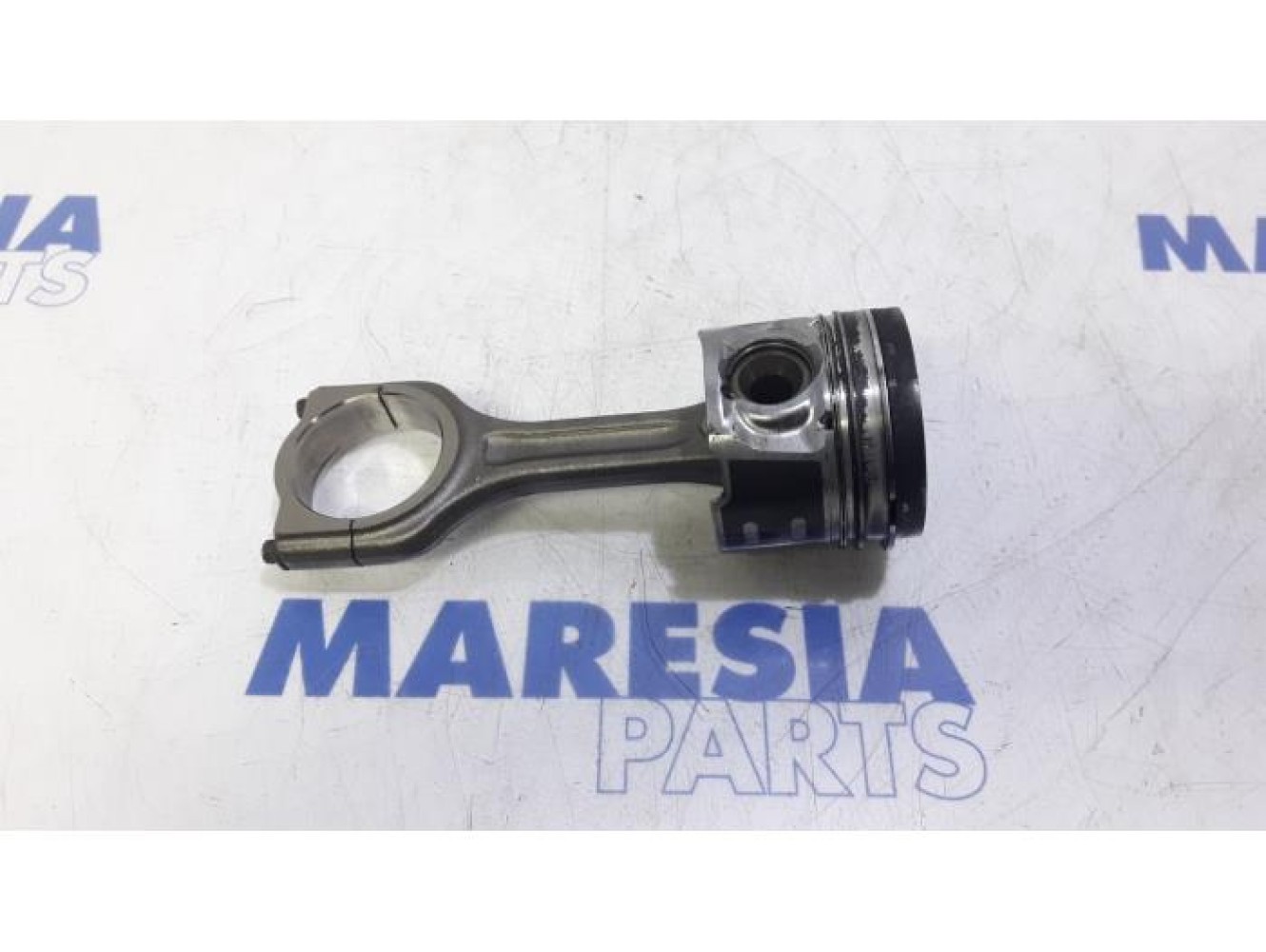Peugeot - 308 - Piston