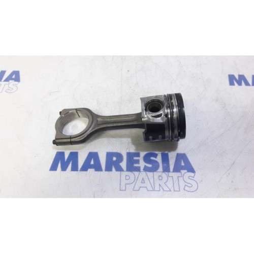 Peugeot - 308 - Piston