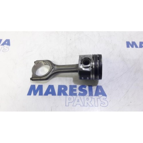 Peugeot - 308 - Piston