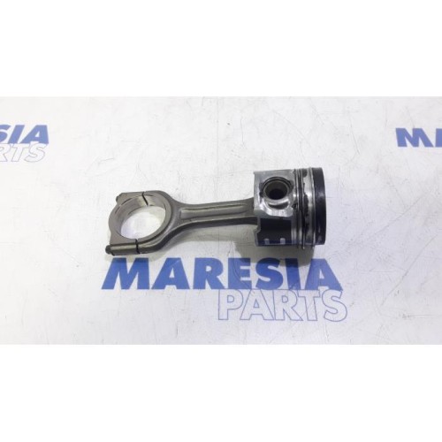 Peugeot - 308 - Piston