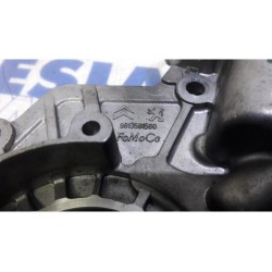 Peugeot - 308 - Pompe à huile