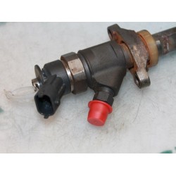 Peugeot - 207 - Injector (diesel)
