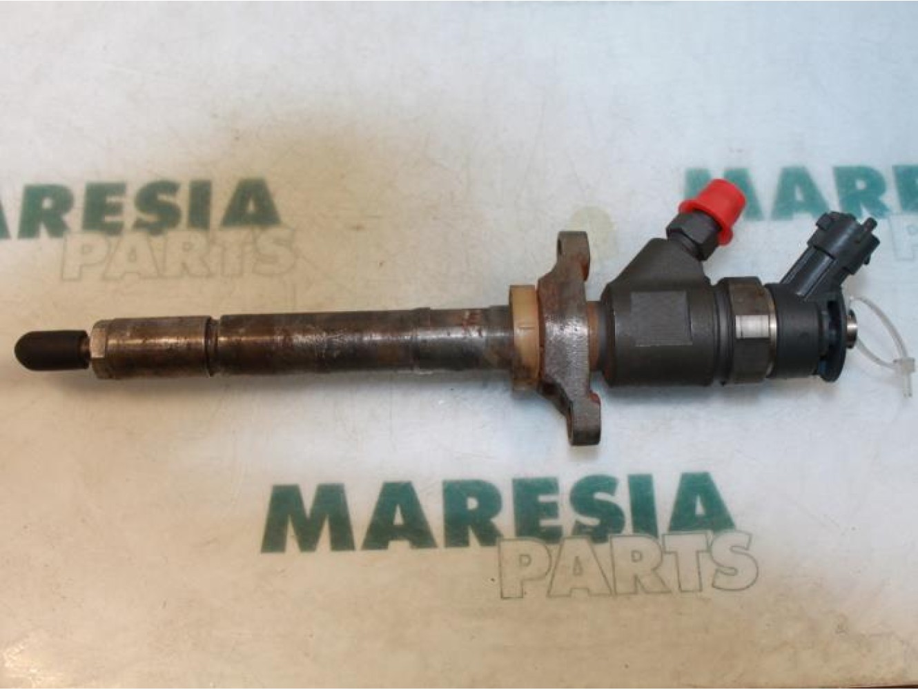 Peugeot - 207 - Injector (diesel)