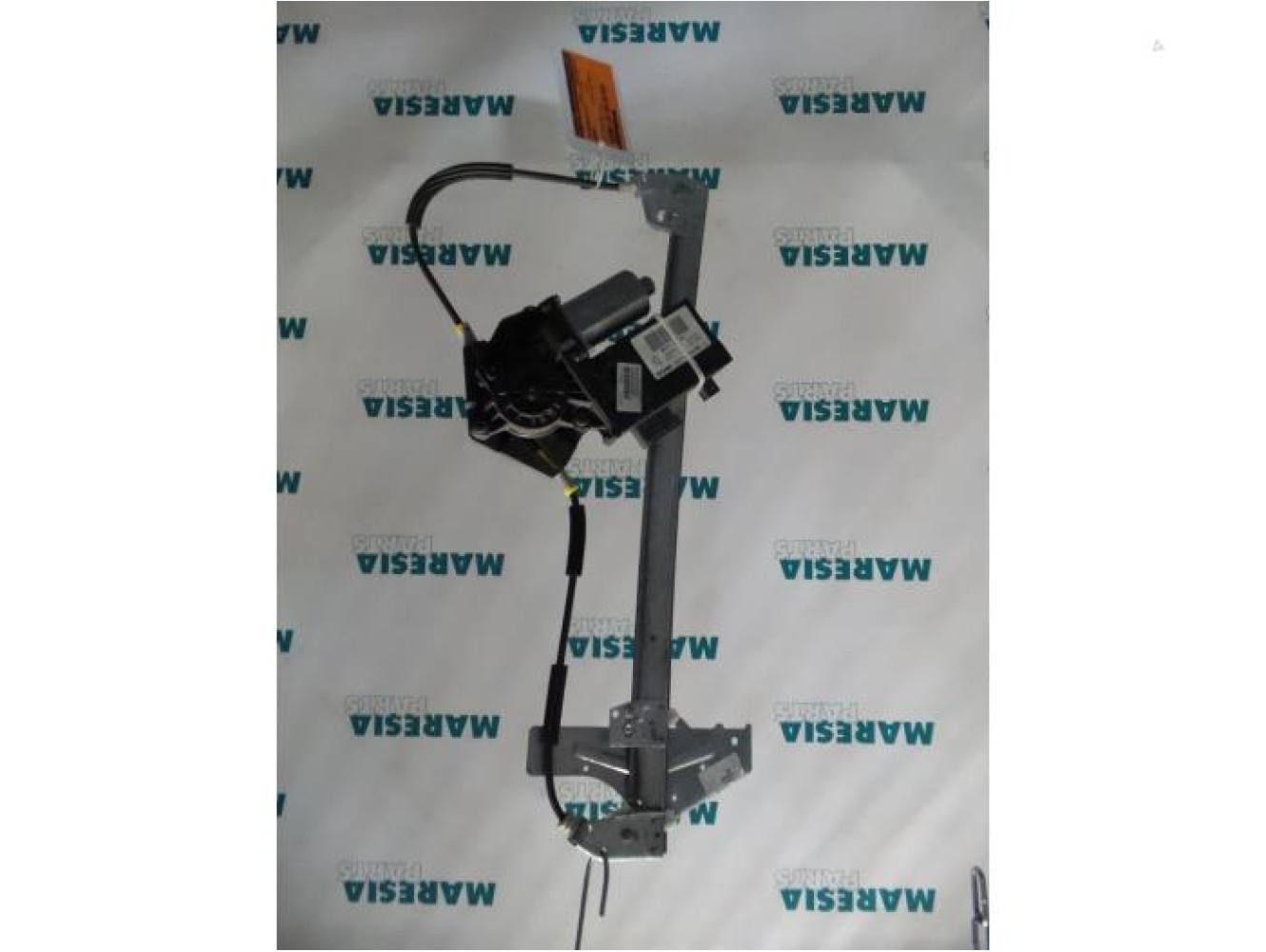 Peugeot - 307 - Window mechanism 4-door, front right
