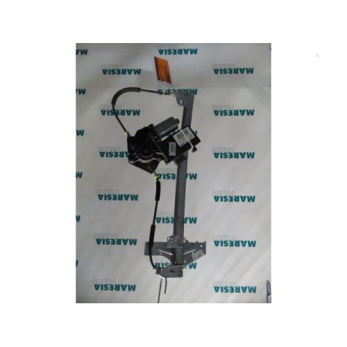 Peugeot - 307 - Window mechanism 4-door, front right