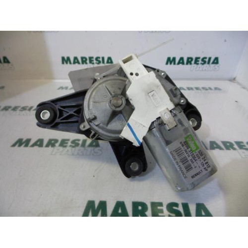 Renault - Modus - Scheibenwischermotor hinten