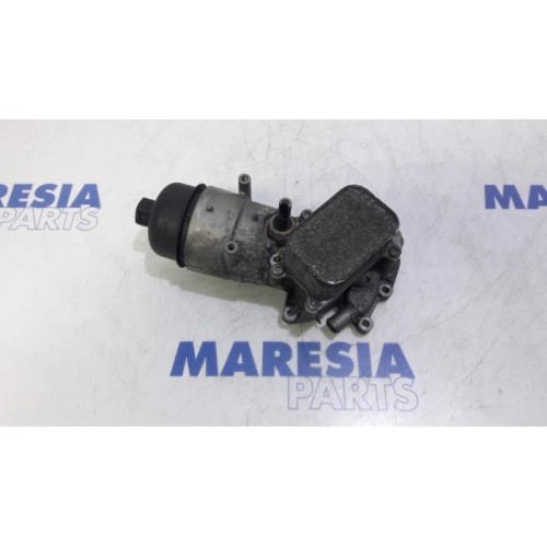Peugeot - 308 - Support filtre à huile