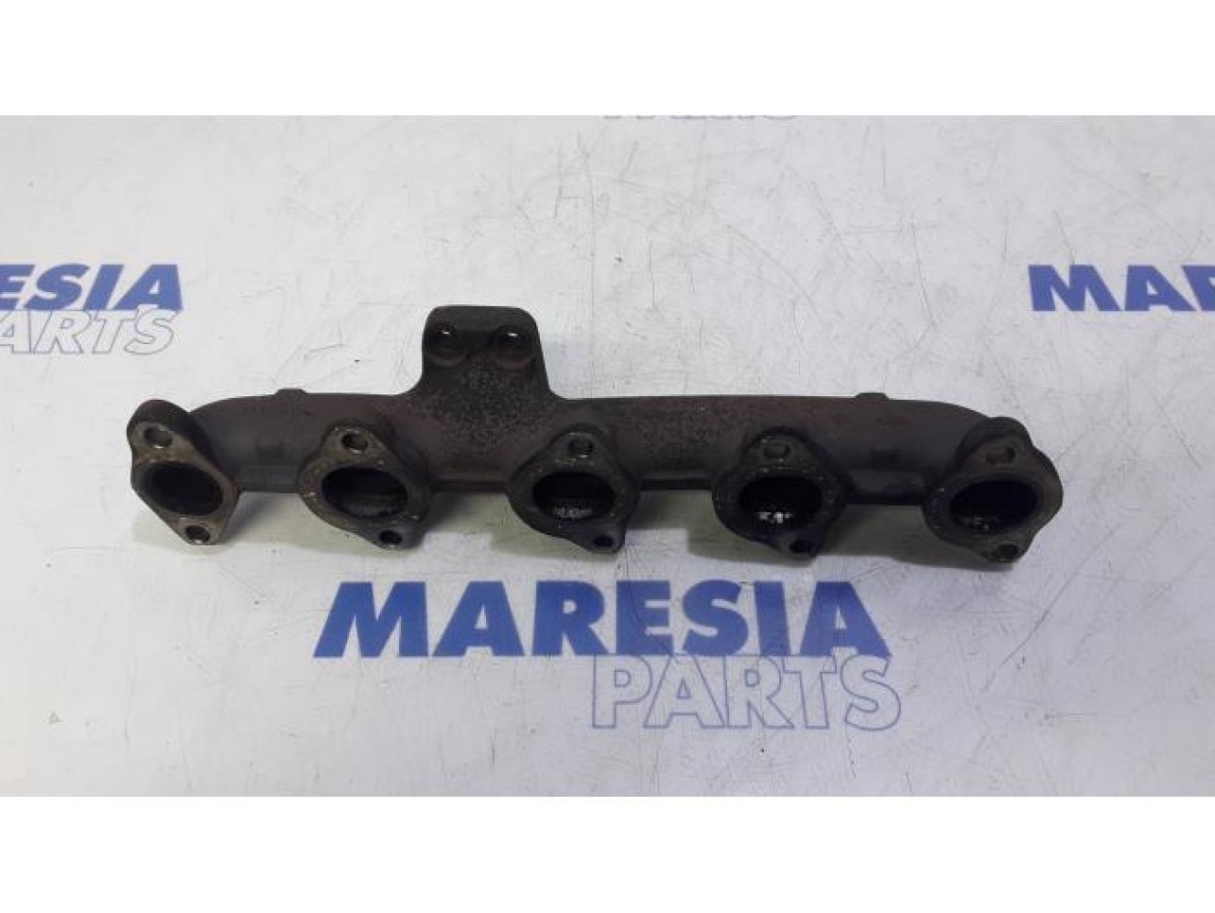 Peugeot - 308 - Exhaust manifold