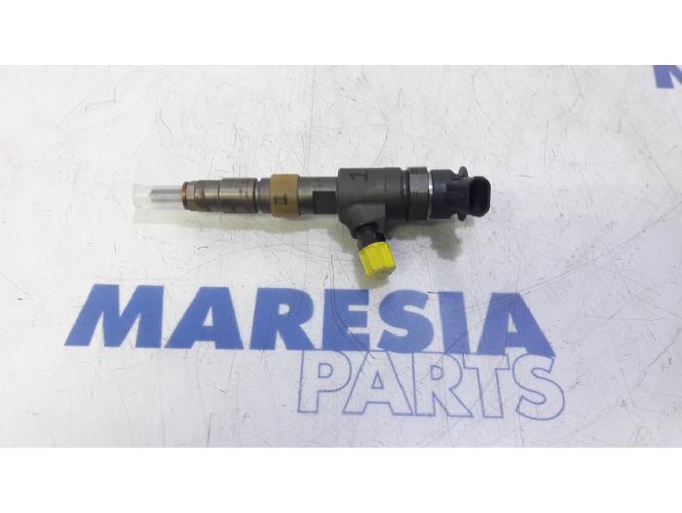 Peugeot - 308 - Injector (diesel)
