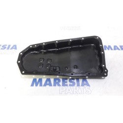 Renault - Megane Scenic - Sump