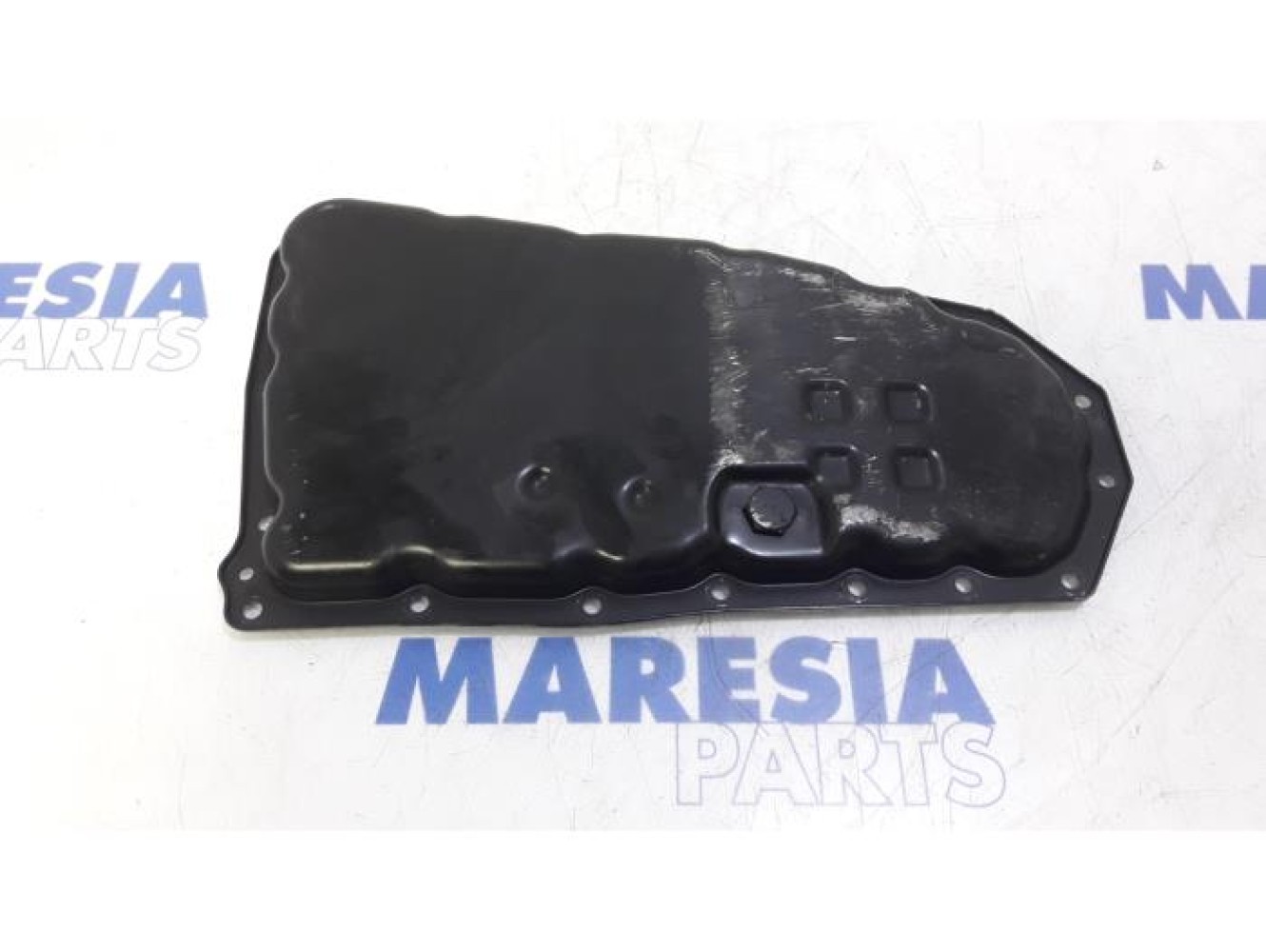 Renault - Megane Scenic - Sump