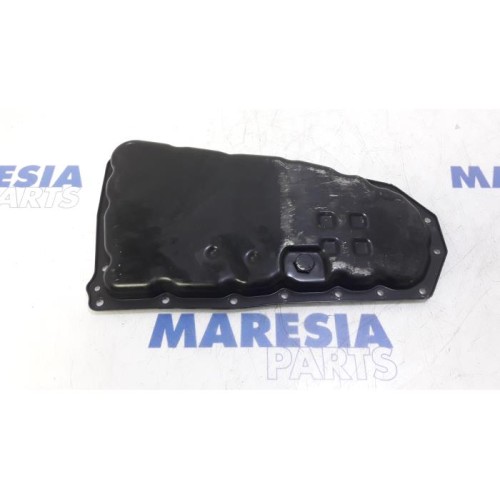 Renault - Megane Scenic - Sump