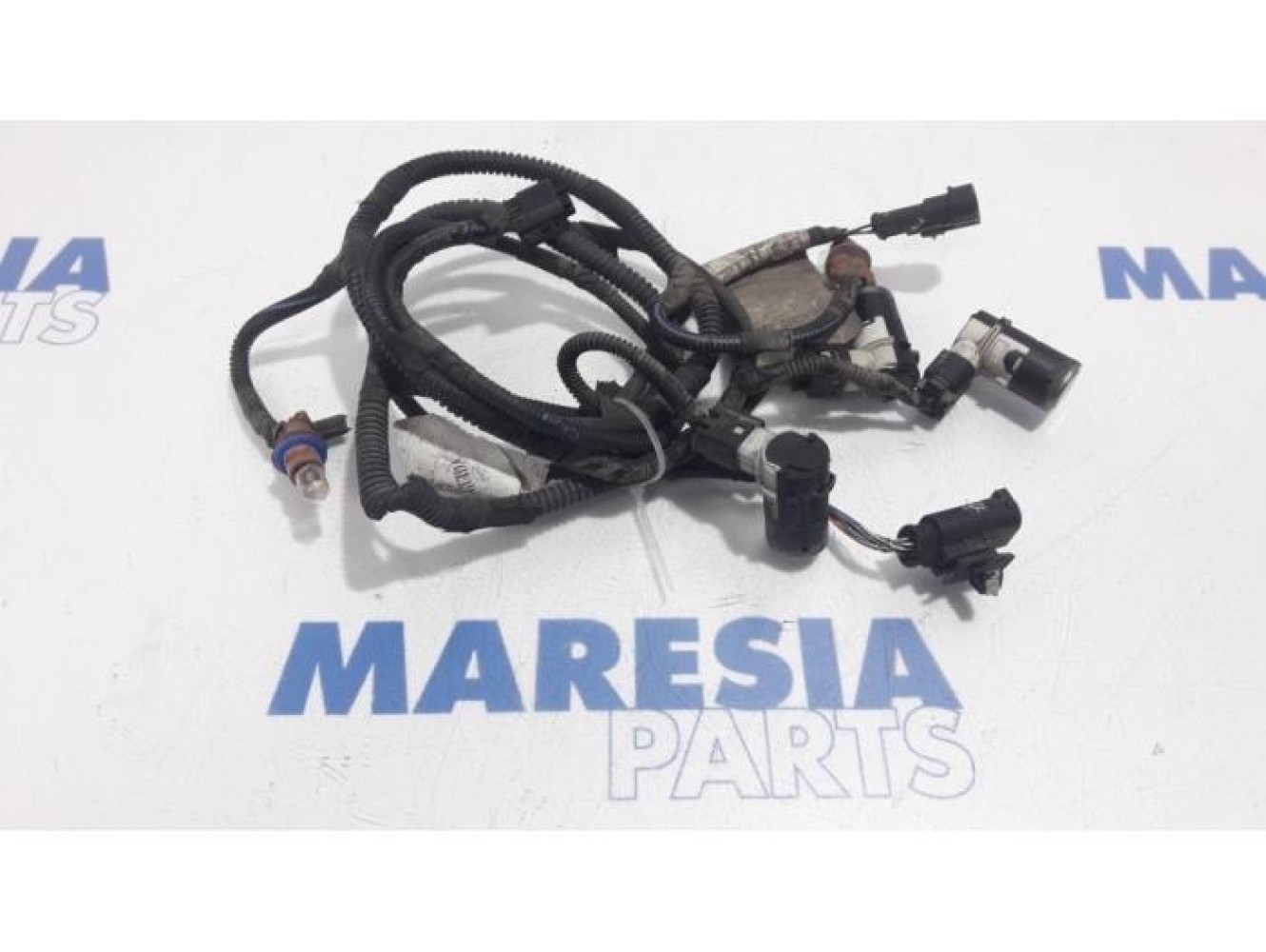 Alfa Romeo - 159 - PDC Sensor