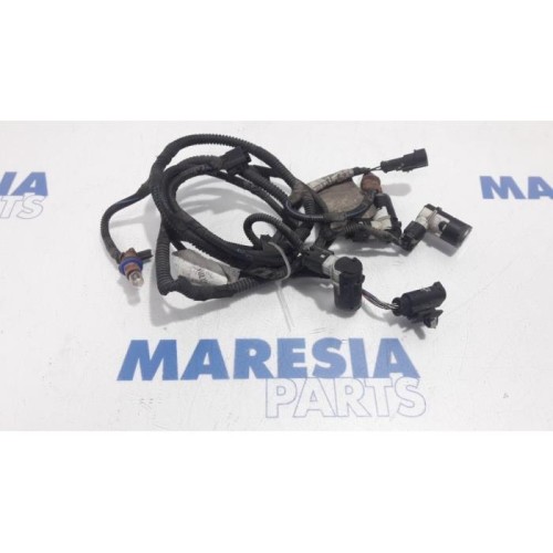 Alfa Romeo - 159 - PDC Sensor