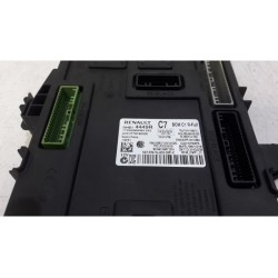 Renault - Megane - Engine management computer