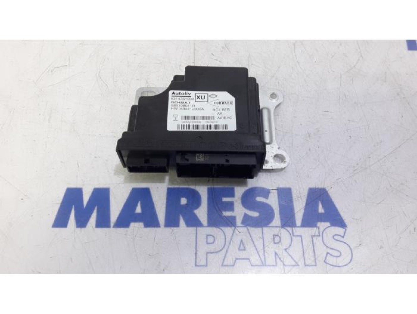 Renault - Megane - Module airbag 