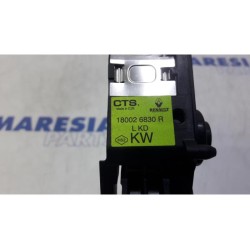 Renault - Megane - Gaspedaalpositie Sensor