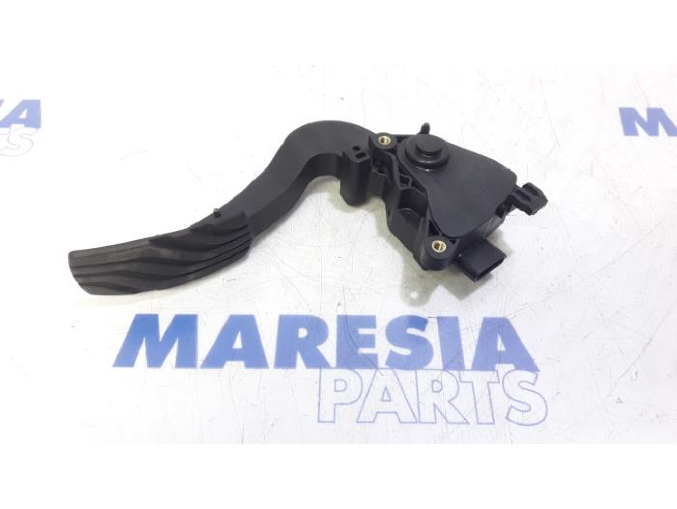Renault - Megane - Gaspedaalpositie Sensor