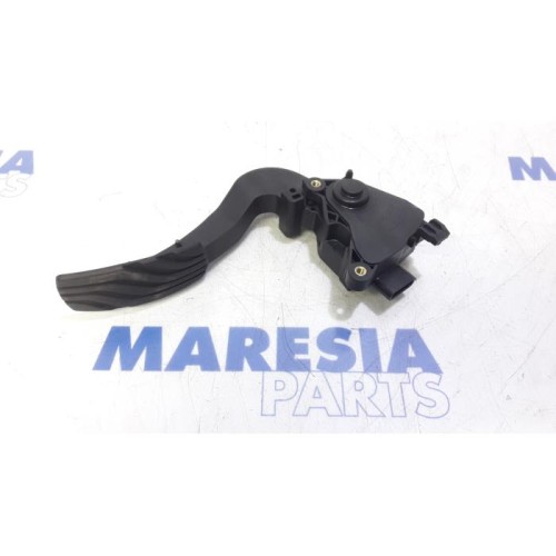 Renault - Megane - Gaspedaalpositie Sensor