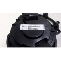 Renault - Megane - Heating and ventilation fan motor
