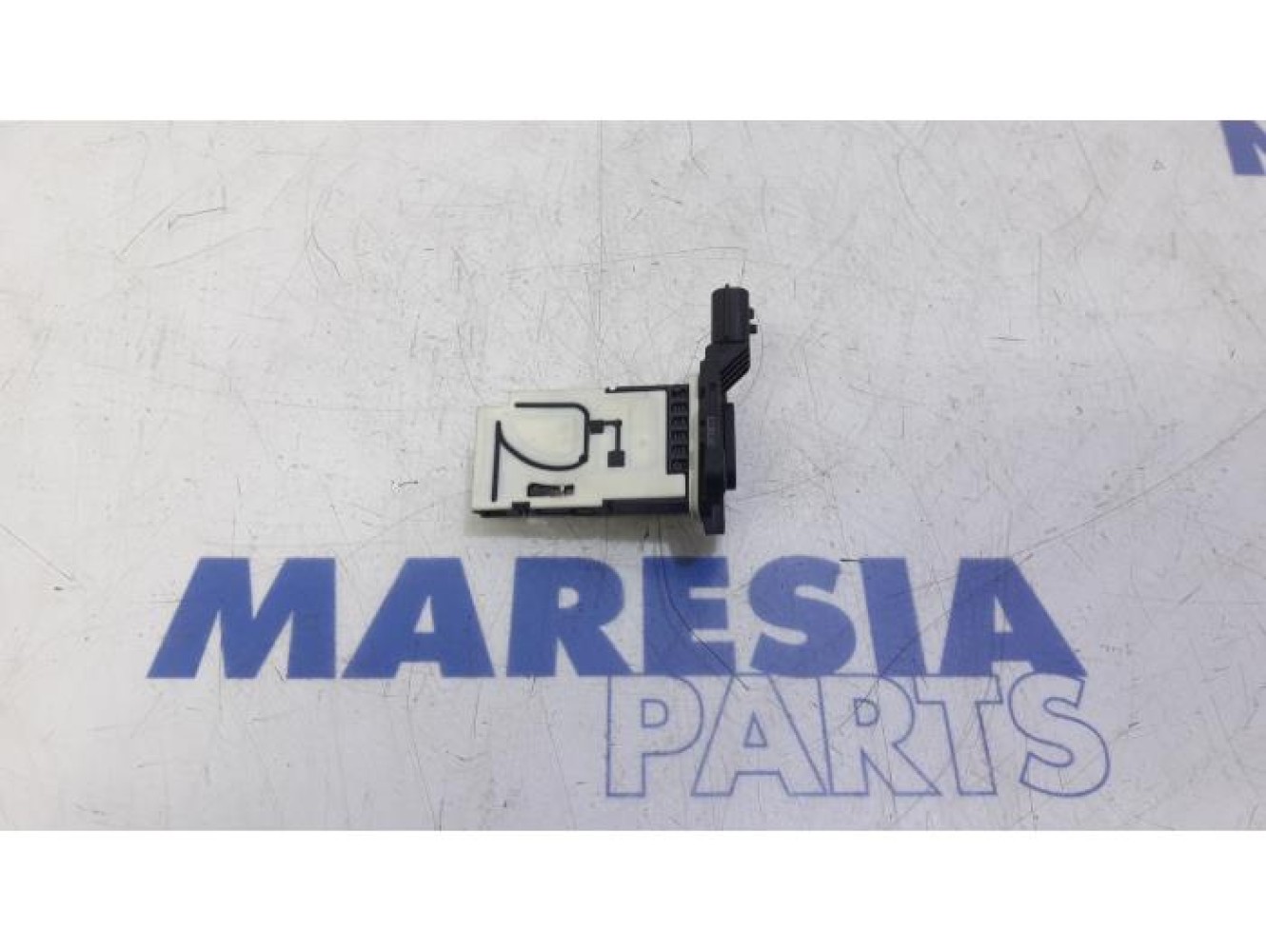 Renault - Megane - Airflow meter
