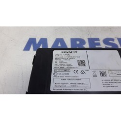 Renault - Megane - Computer Diversen