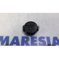 Renault - Megane - Rain sensor