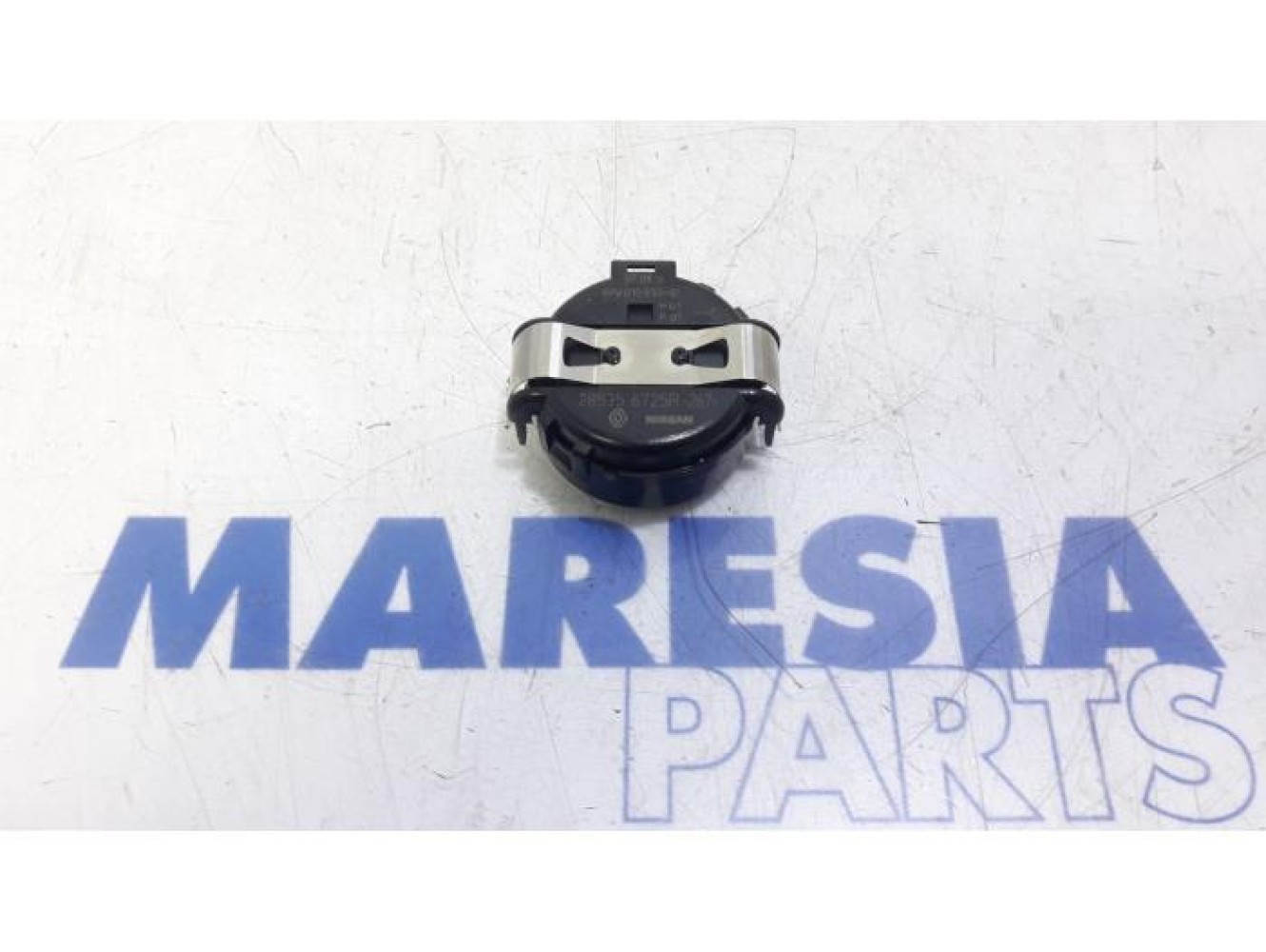 Renault - Megane - Rain sensor