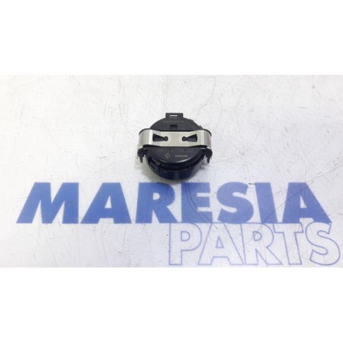 Renault - Megane - Rain sensor