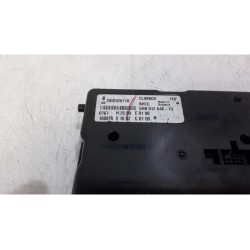 Renault - Megane - Heater computer