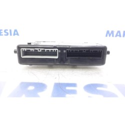 Renault - Megane - Heater computer