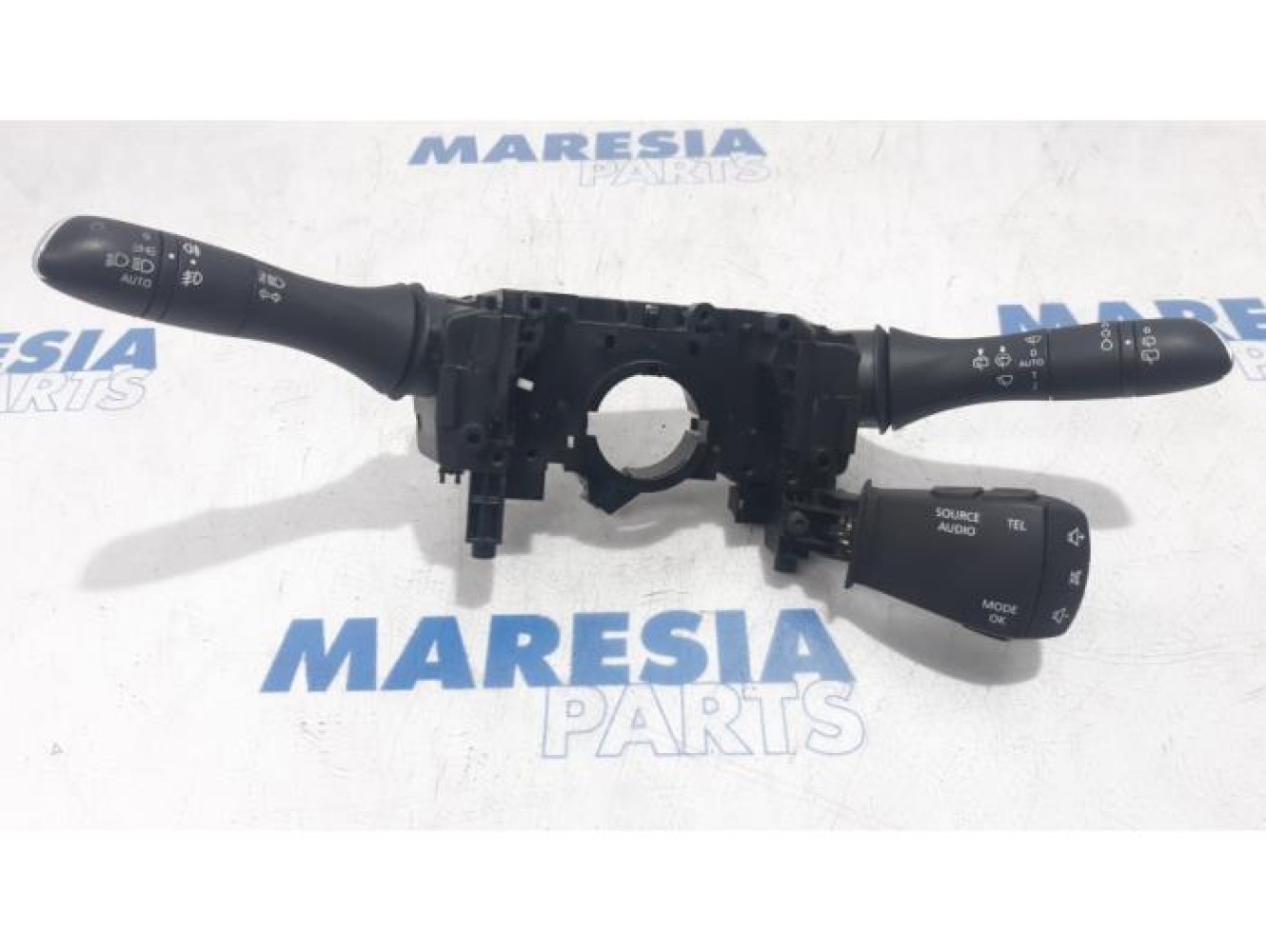 Renault - Megane - Steering column stalk