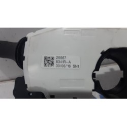 Renault - Megane - Steering column stalk