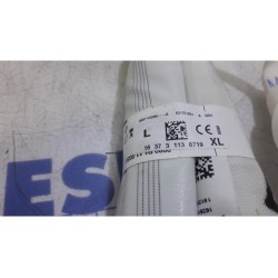 Renault - Megane - Airbag hemel links