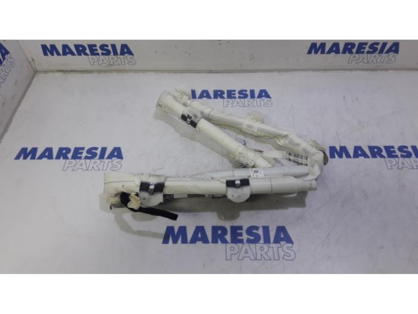 Renault - Megane - Airbag hemel links