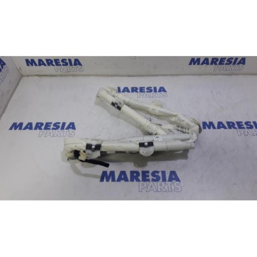 Renault - Megane - Airbag hemel links