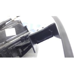 Renault - Megane - Front door lock mechanism 4-door, right