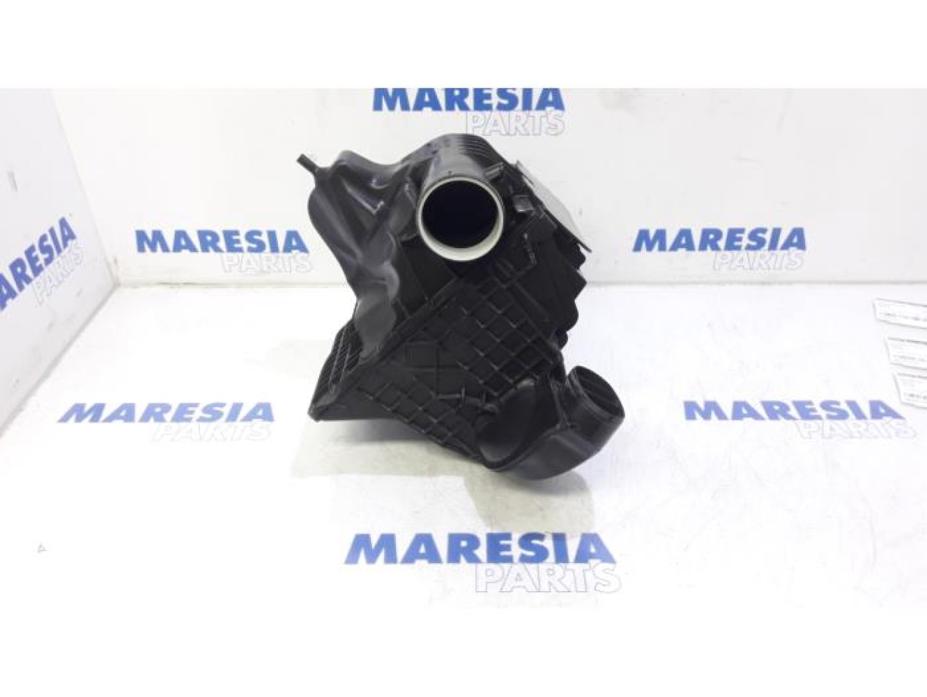 Renault - Megane - Air box