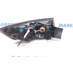 Renault - Megane - Taillight, right